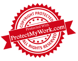 Protect My Work